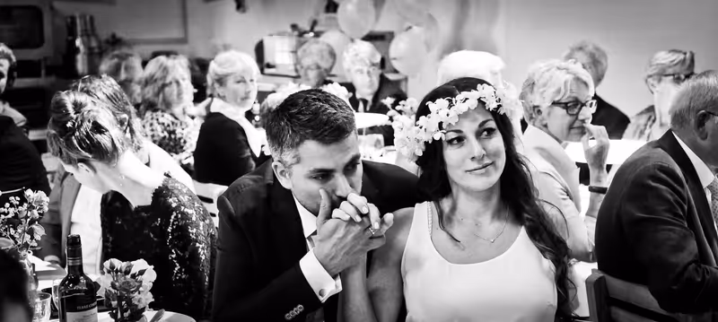 De Fotografe Marieke Dijkhof