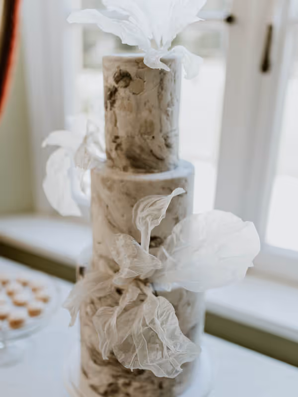 My Kitchen Playground - Trouwen in Twente