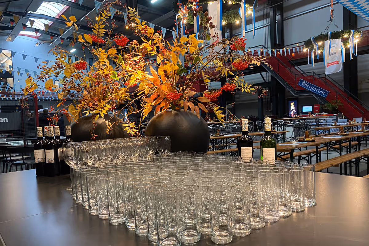 De Watermölle Catering - Trouwen in Twente