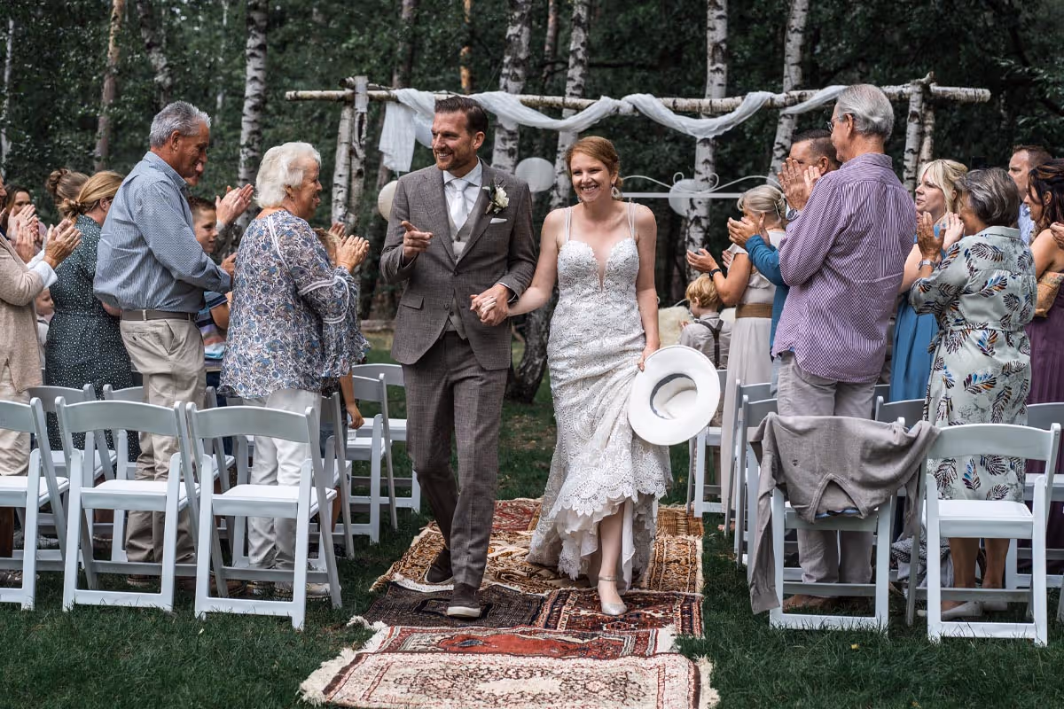 Merette Kuijt - Trouwen in Twente