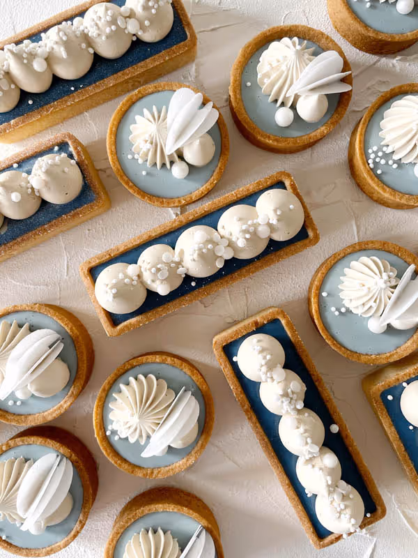 My Kitchen Playground - Trouwen in Twente