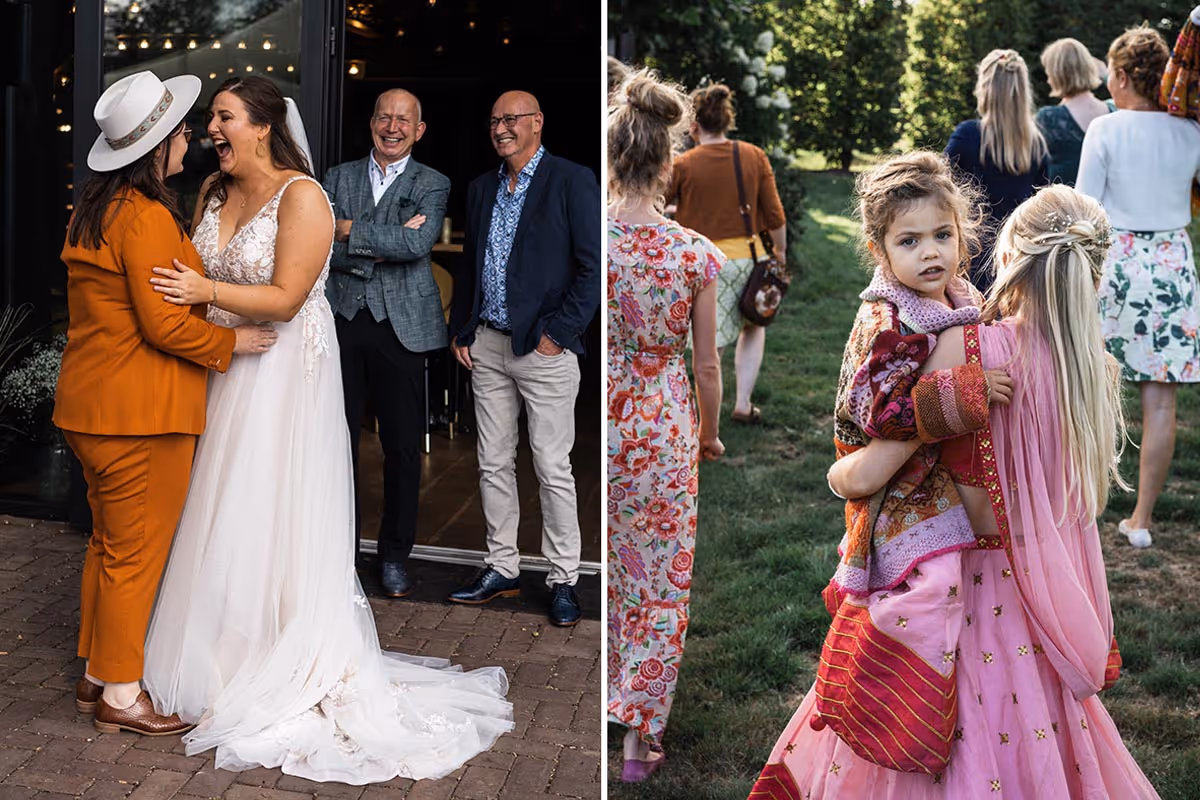 Merette Kuijt - Trouwen in Twente