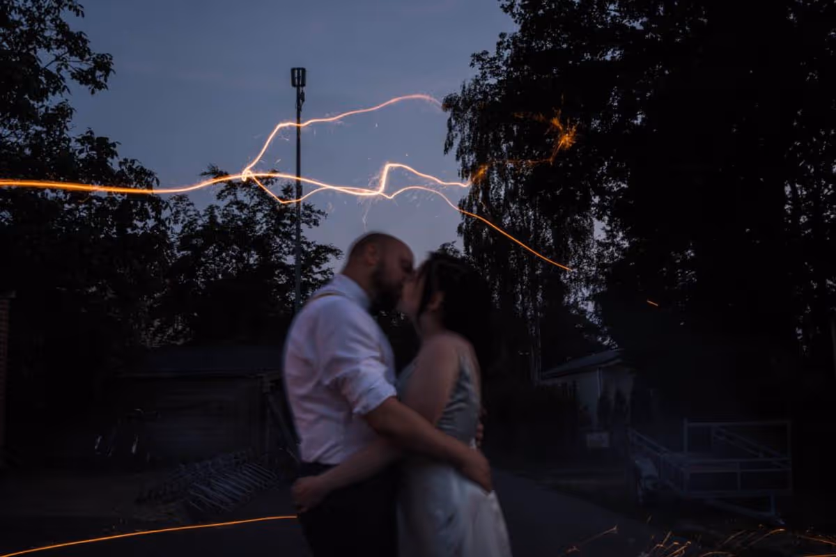 Merette Kuijt - Trouwen in Twente