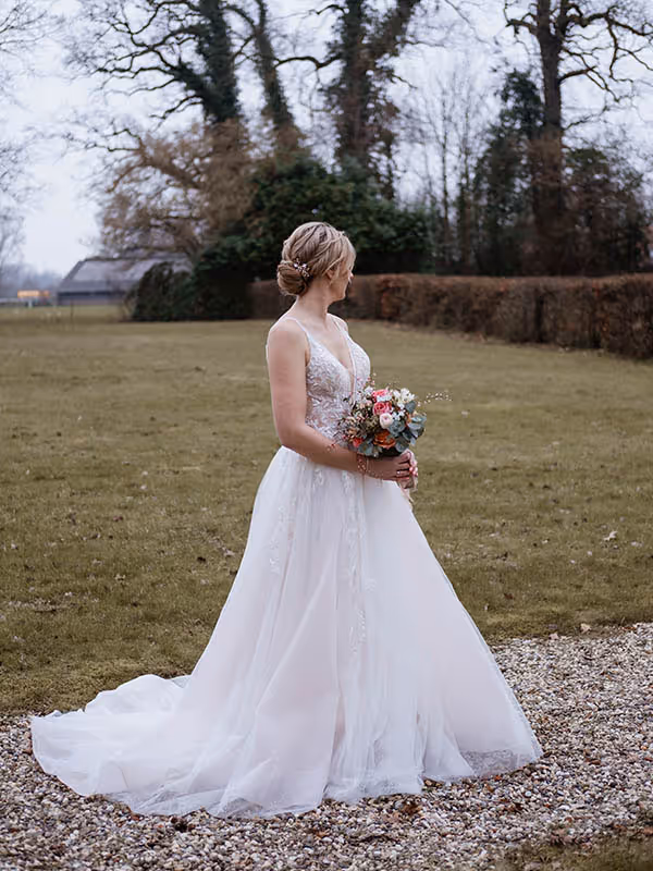 2ImpressU - Trouwen in Twente