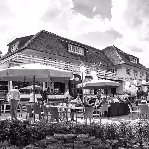 Team, Landgoed de Uitkijk