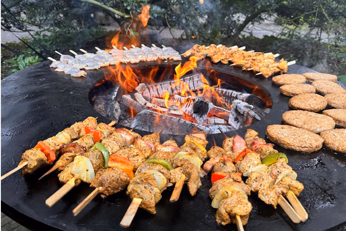 De Watermölle Catering - Trouwen in Twente