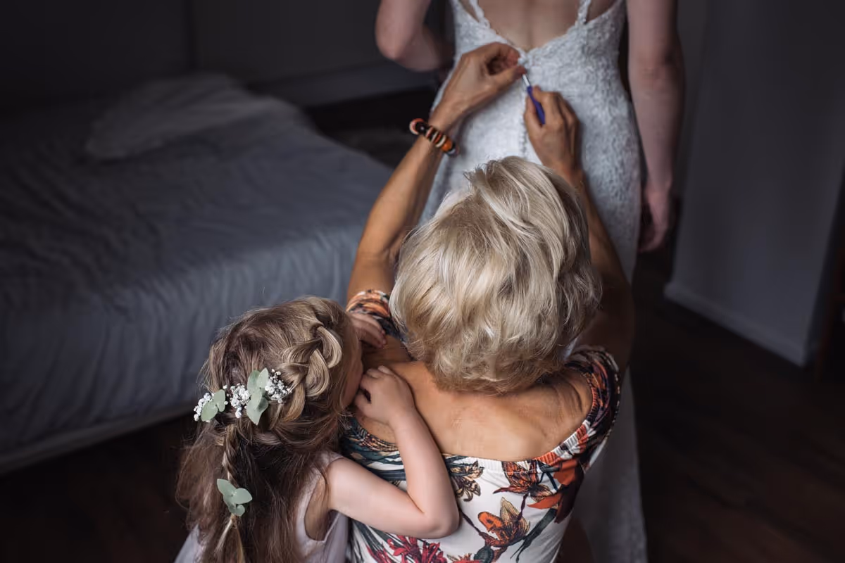 Merette Kuijt - Trouwen in Twente