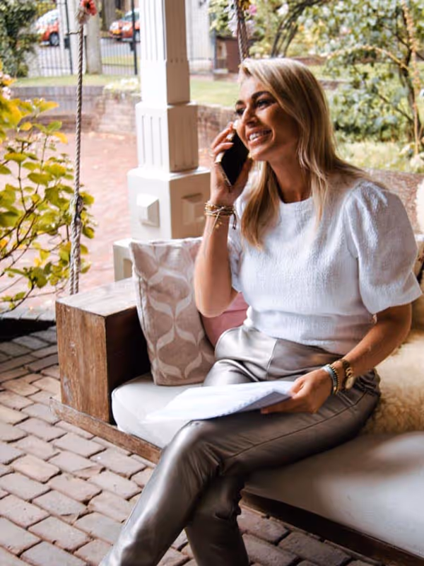 Organisatie Studio - Trouwen in Twente