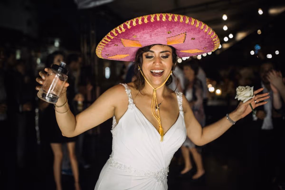 Merette Kuijt - Trouwen in Twente