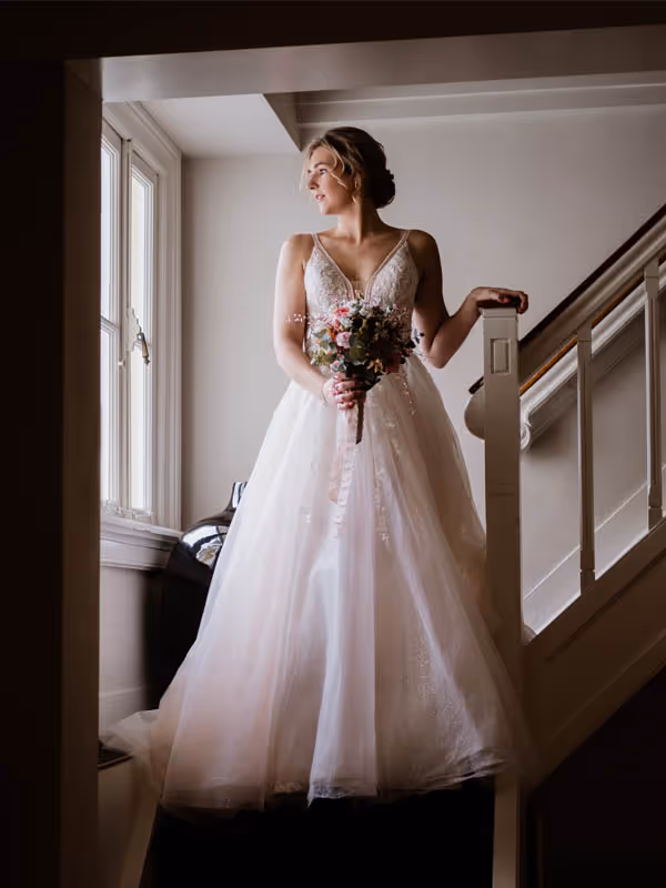 2ImpressU - Trouwen in Twente