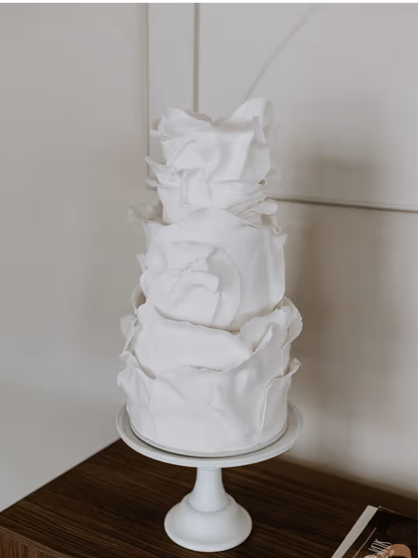 My Kitchen Playground - Trouwen in Twente