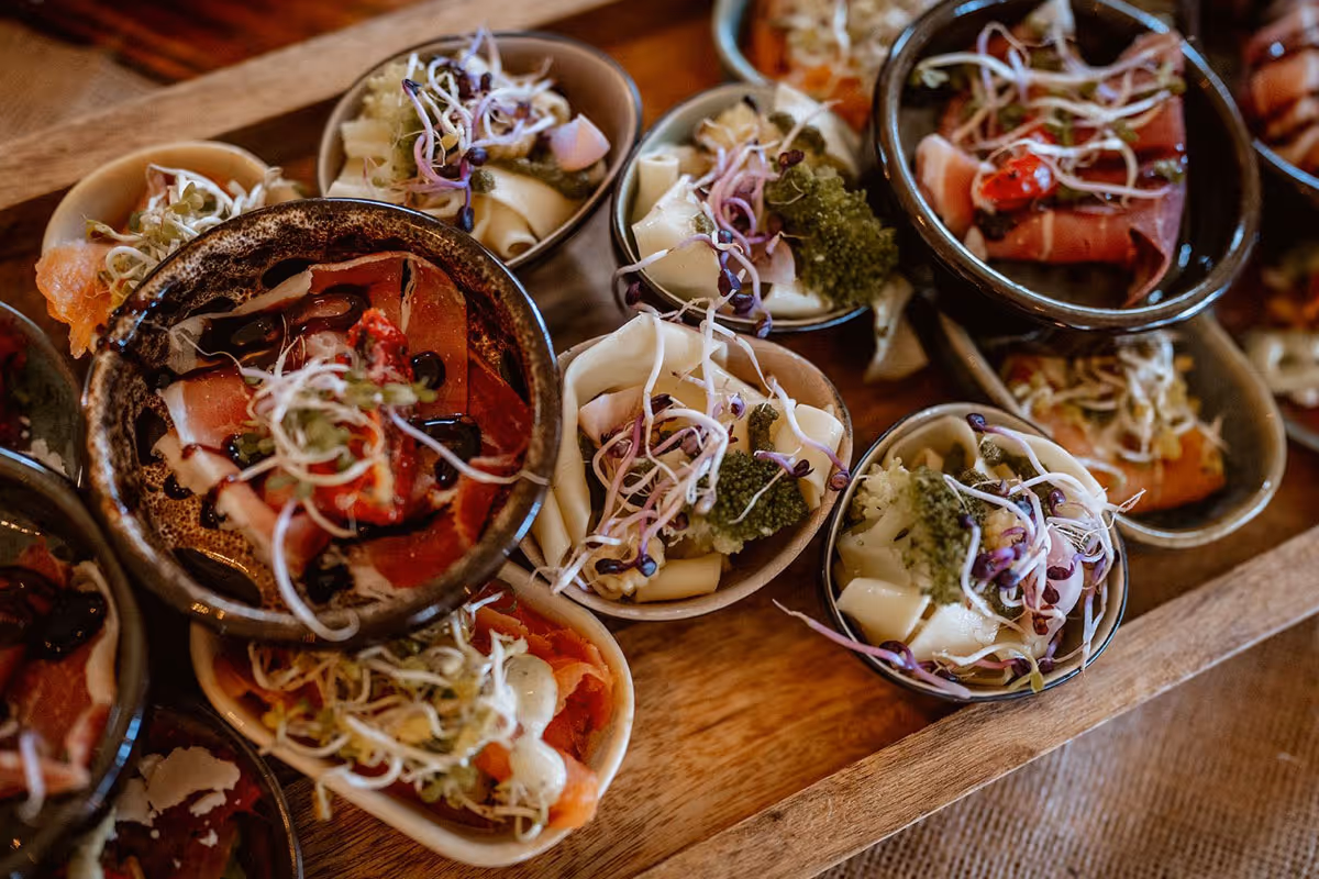 De Watermölle Catering - Trouwen in Twente