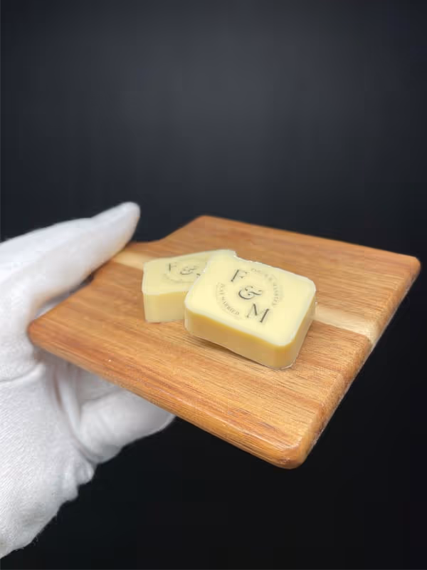 gepersonaliseerde bonbon met weddinglogo