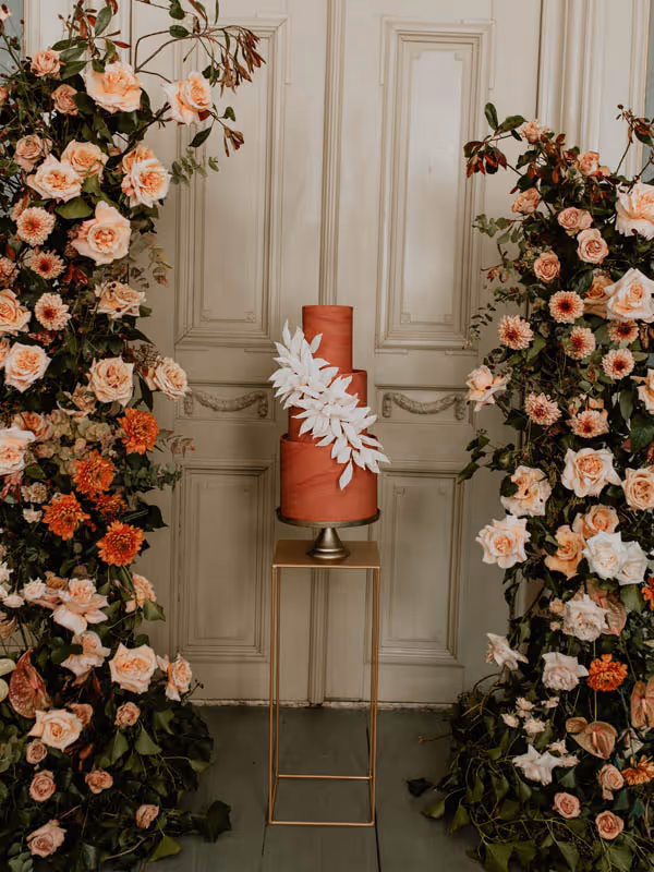 My Kitchen Playground - Trouwen in Twente