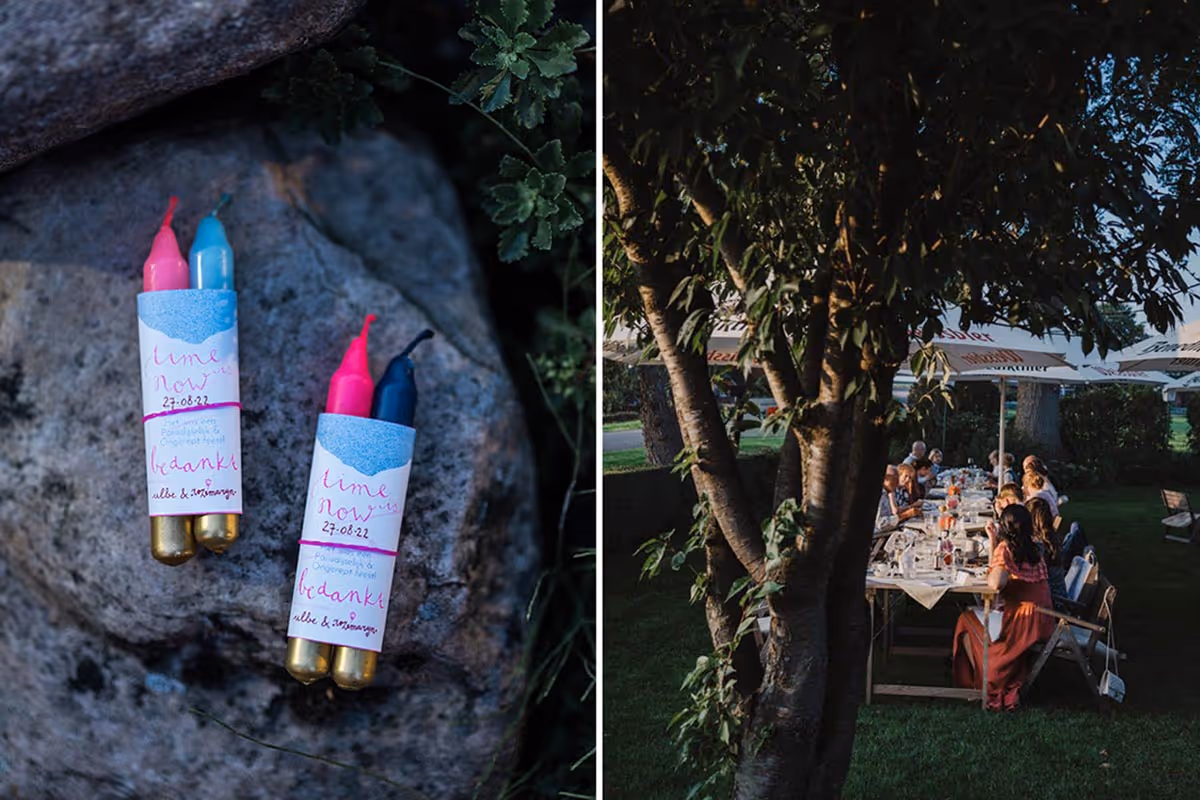 Merette Kuijt - Trouwen in Twente