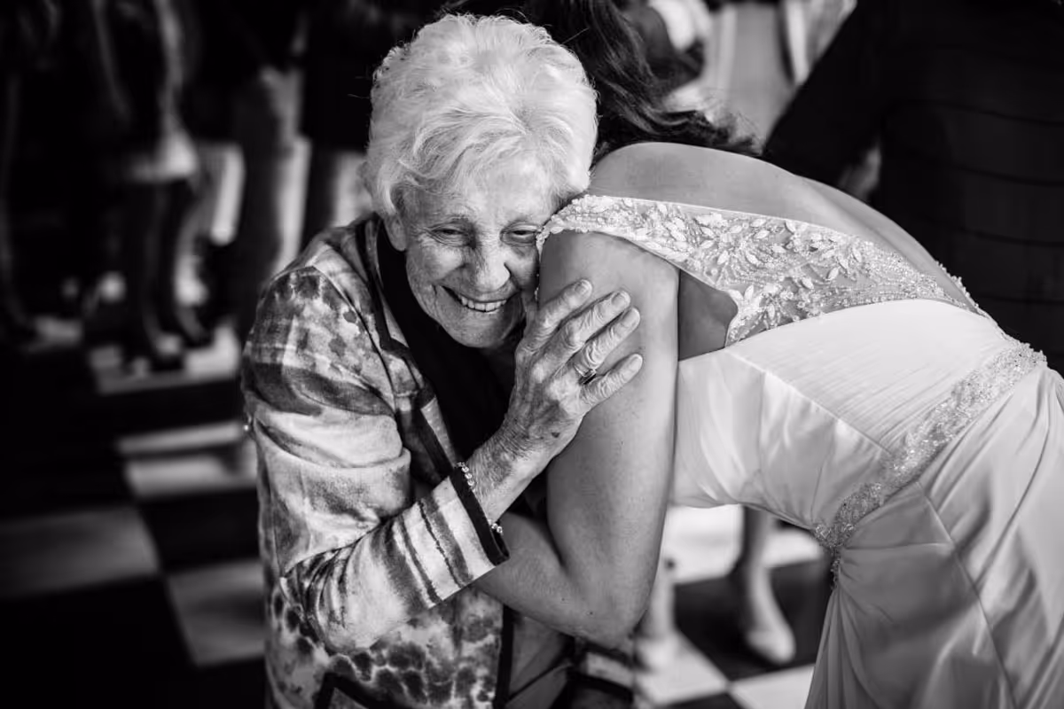 Merette Kuijt - Trouwen in Twente