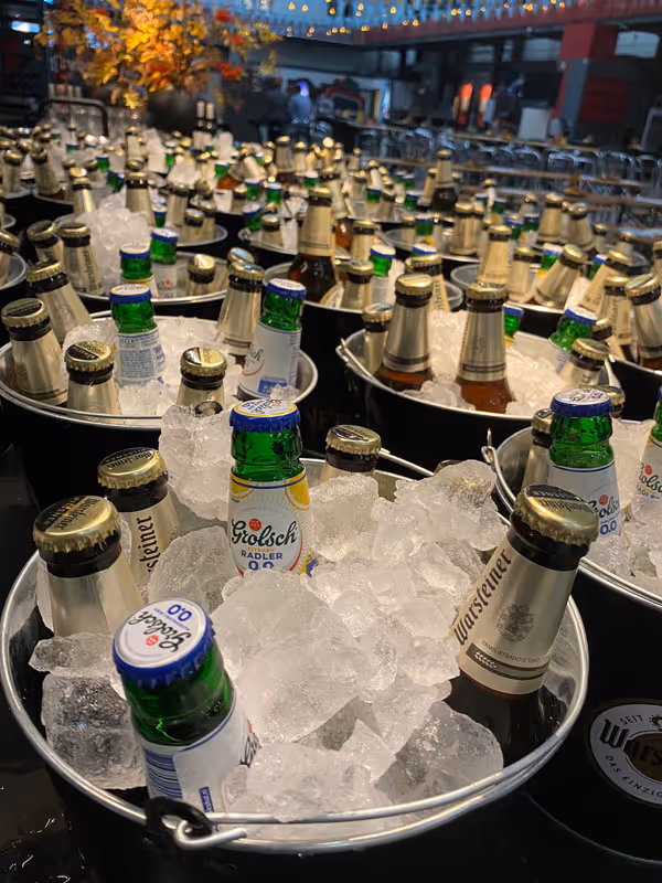 De Watermölle Catering - Trouwen in Twente