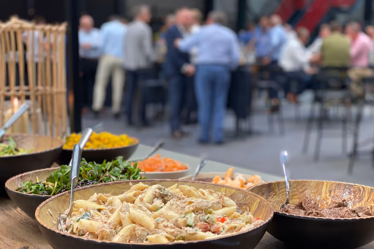 De Watermölle Catering - Trouwen in Twente